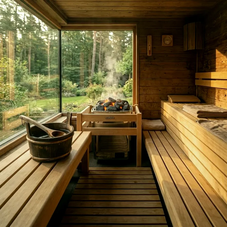 Laub Dach — spa in Frankfurt am Main